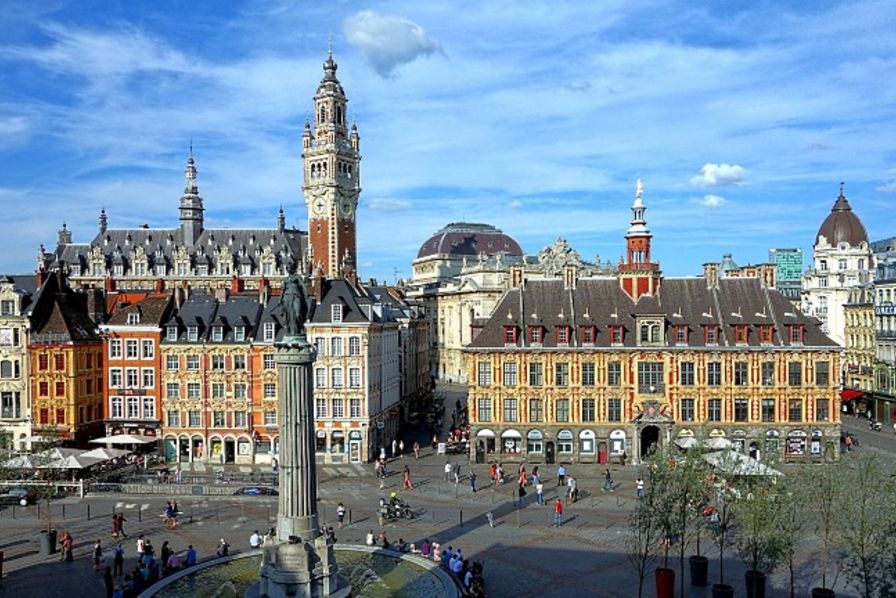 LILLE