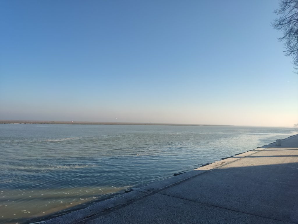 LA BAIE DE SOMME