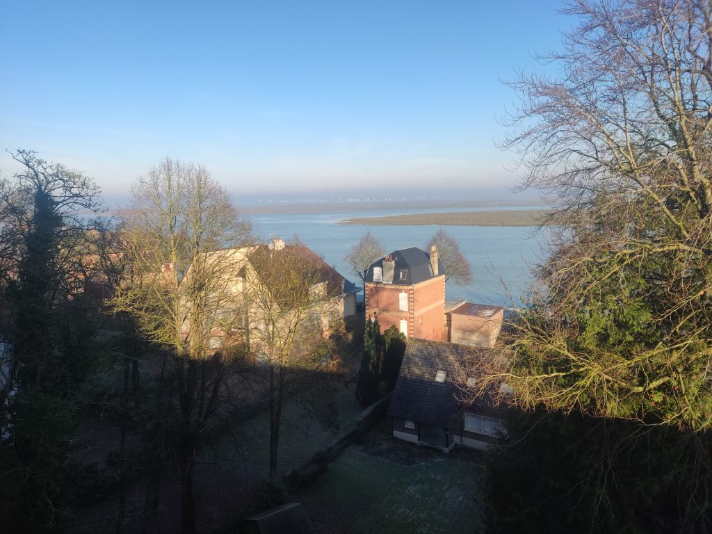 SAINT VALERY SUR SOMME