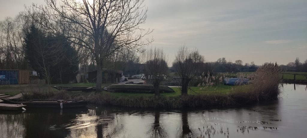 LES MARAIS DE SAINT OMER