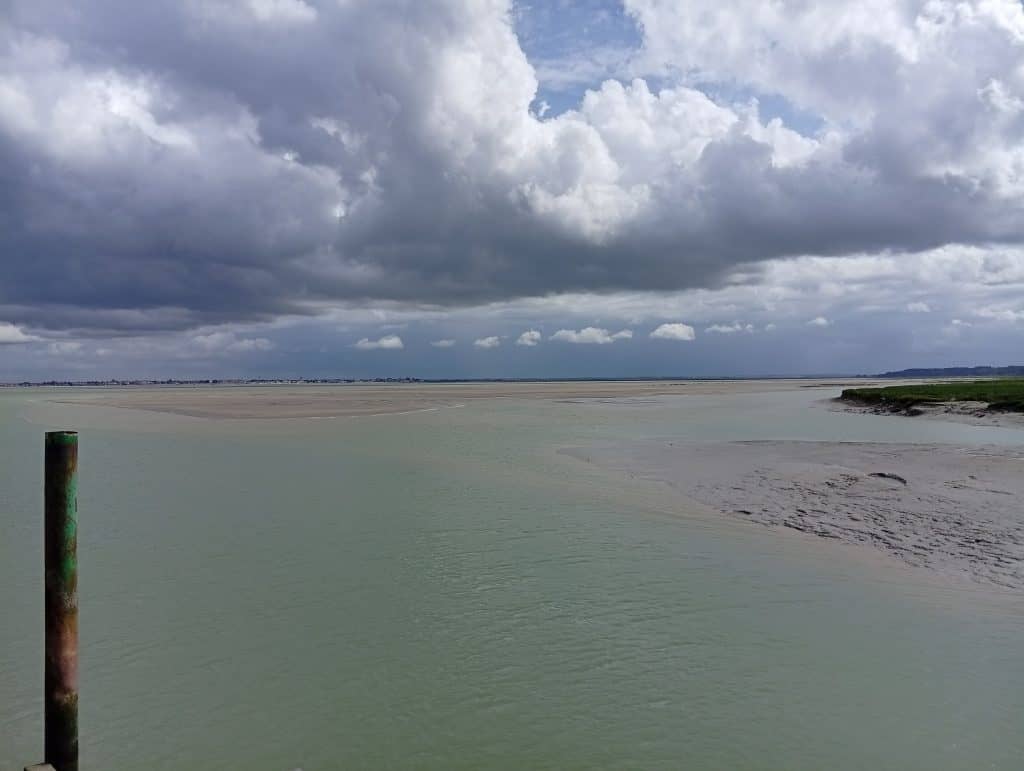 BAIE DE SOMME