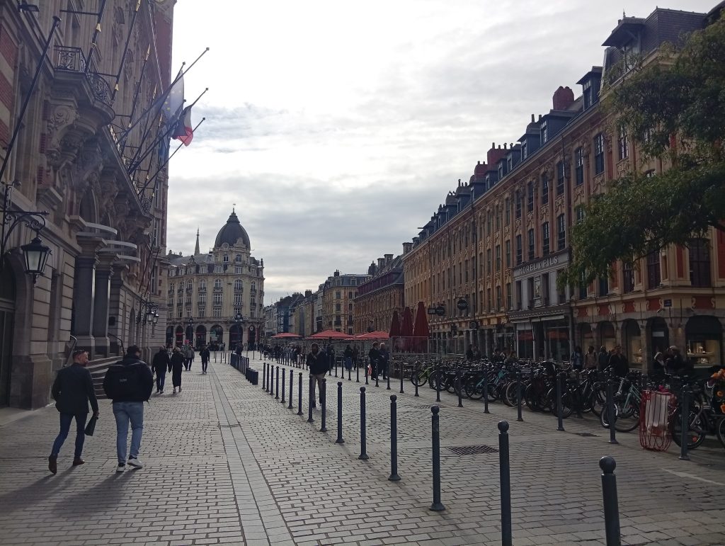 LILLE