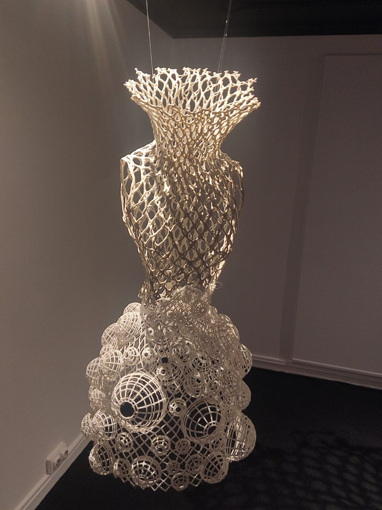 MUSEE DE LA DENTELLE DE CAUDRY