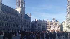 BRUSSELS