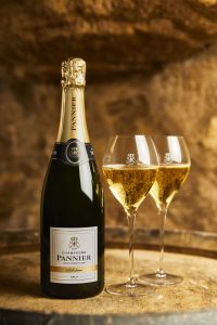 CHAMPAGNE PANNIER114