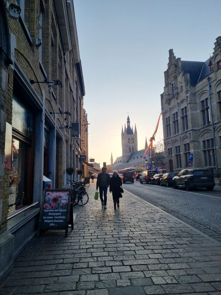 YPRES