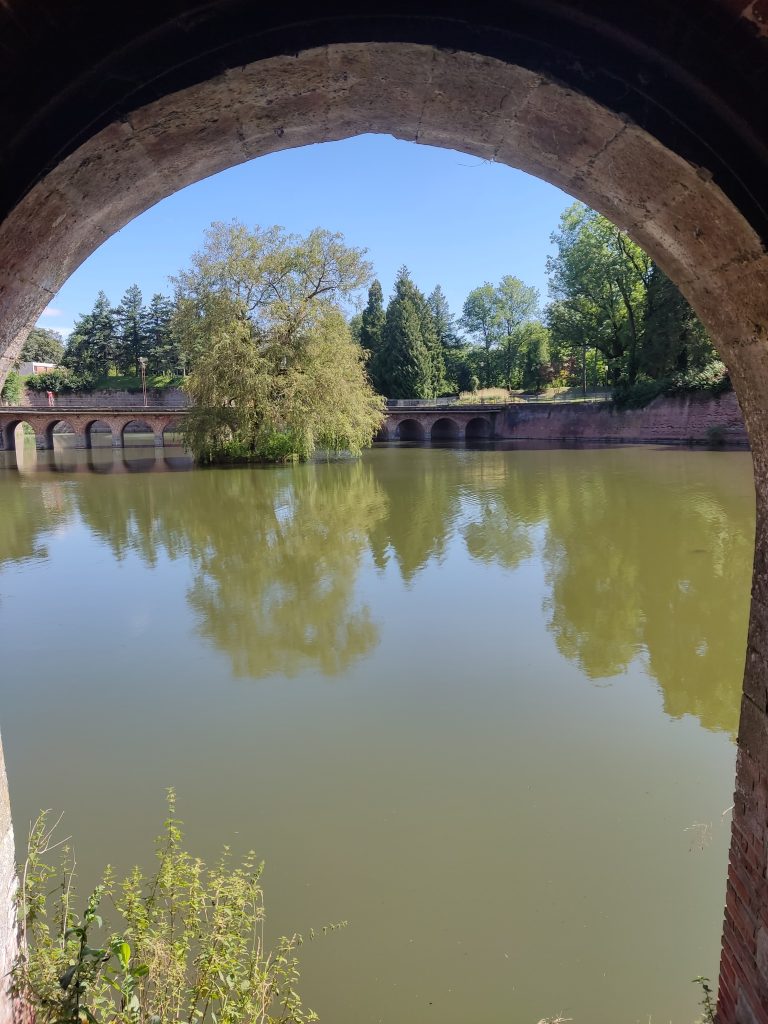 LE QUESNOY
