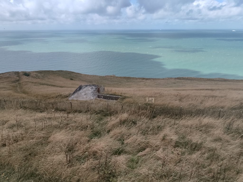 LE CHANNEL