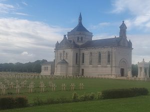NOTRE DAME DE LORETTE
