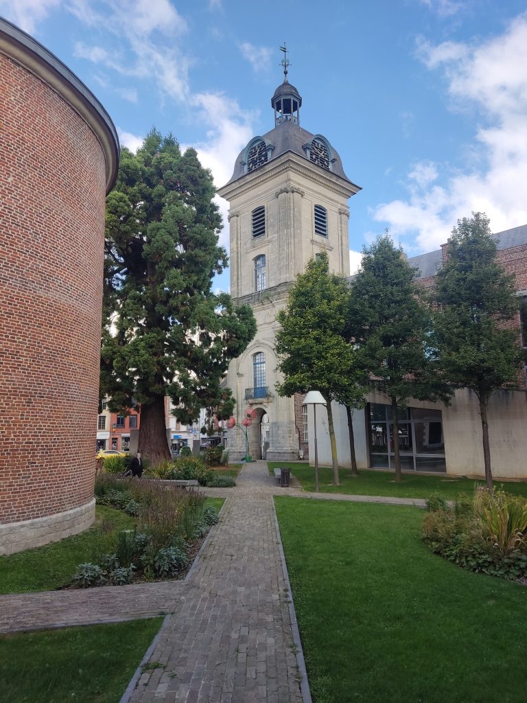 LE QUESNOY