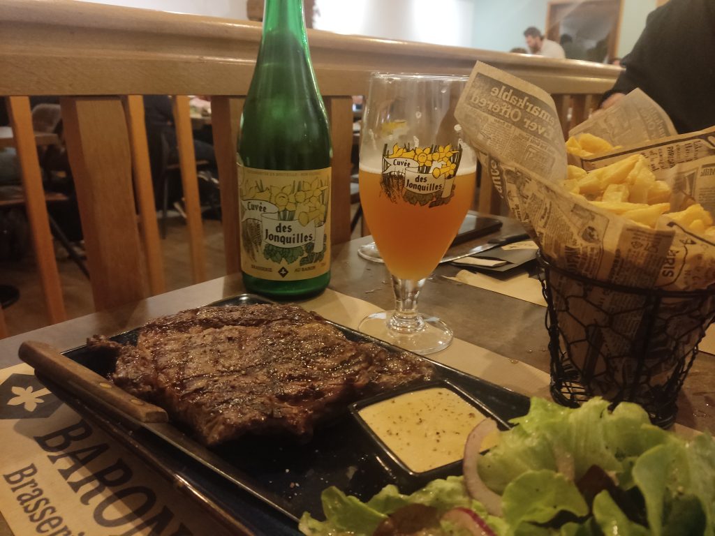 RESTAURANTS TYPIQUES DE L AVESNOIS