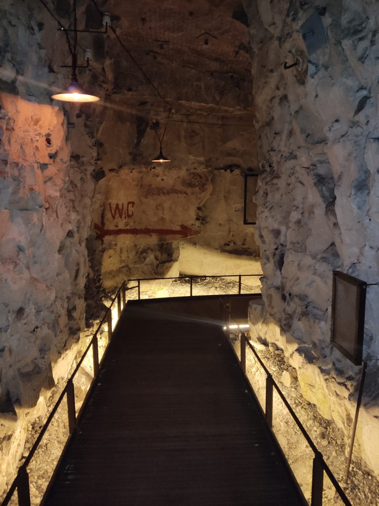 CARRIERES WELLINGTON