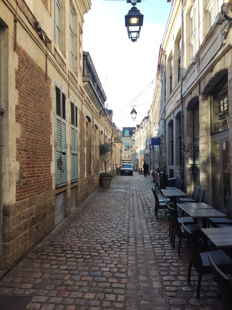 VIEUX-LILLE