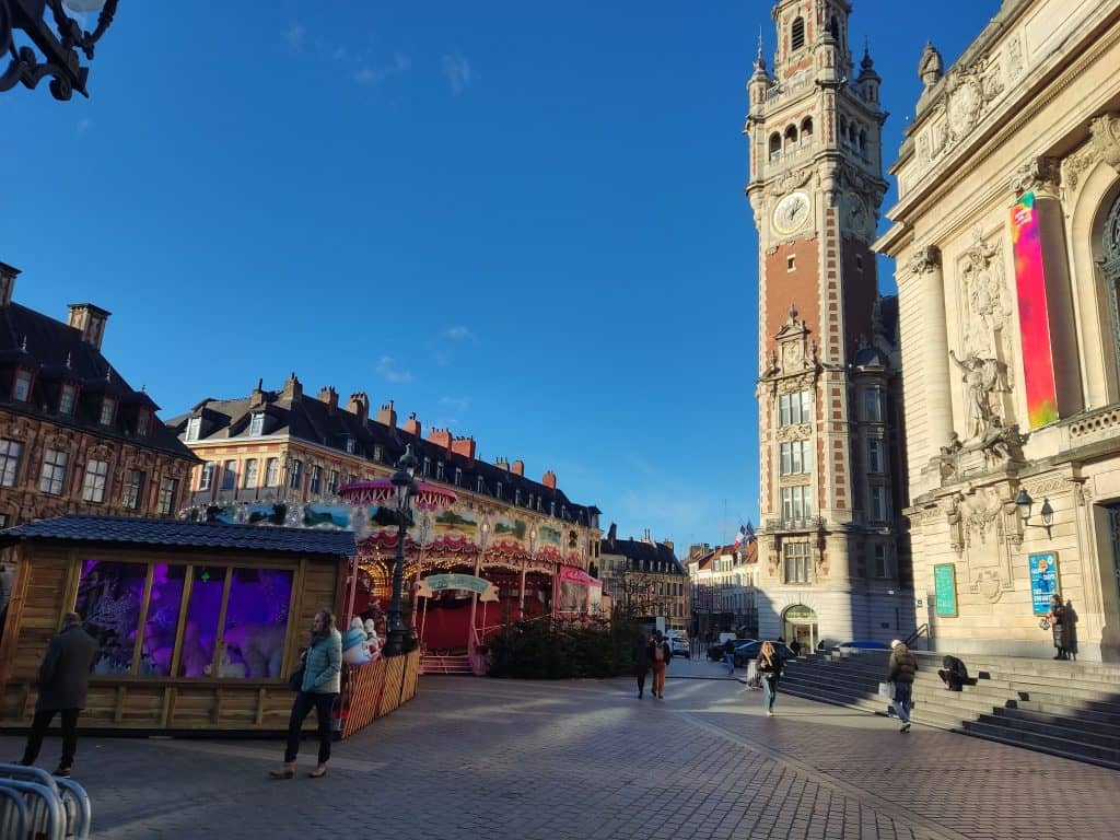 LILLE