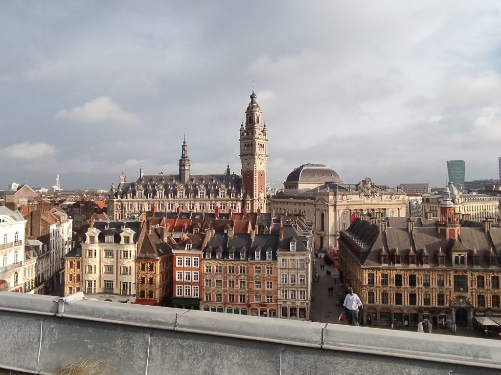 LILLE