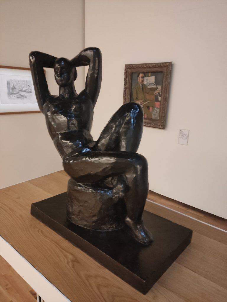 MUSEE MATISSE