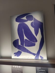 MUSEE MATISSE