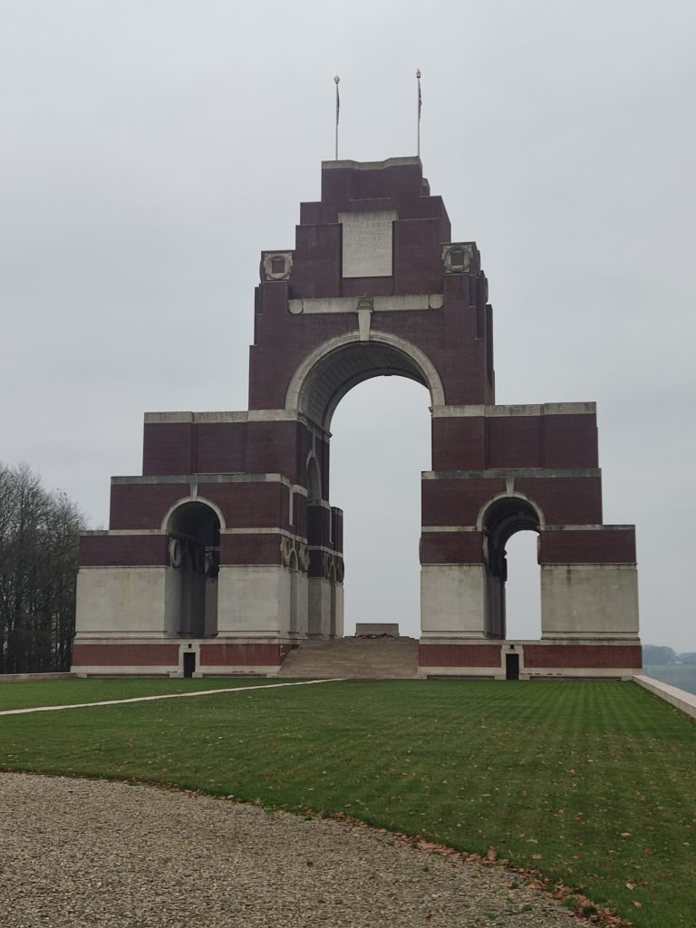THIEPVAL
