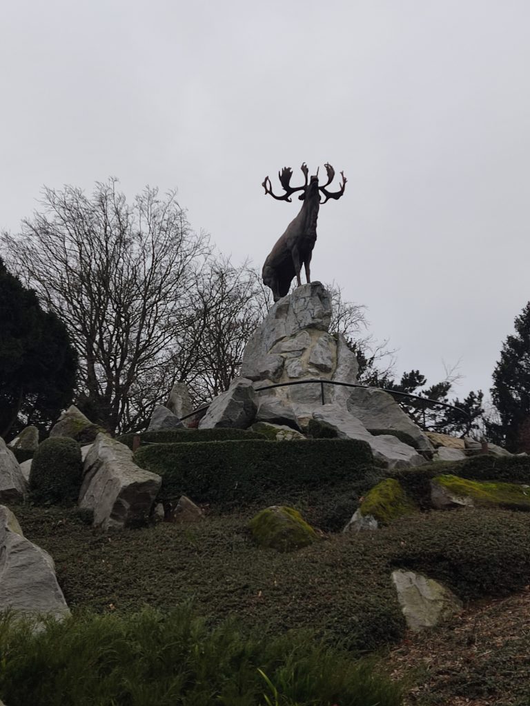 BEAUMONT-HAMEL
