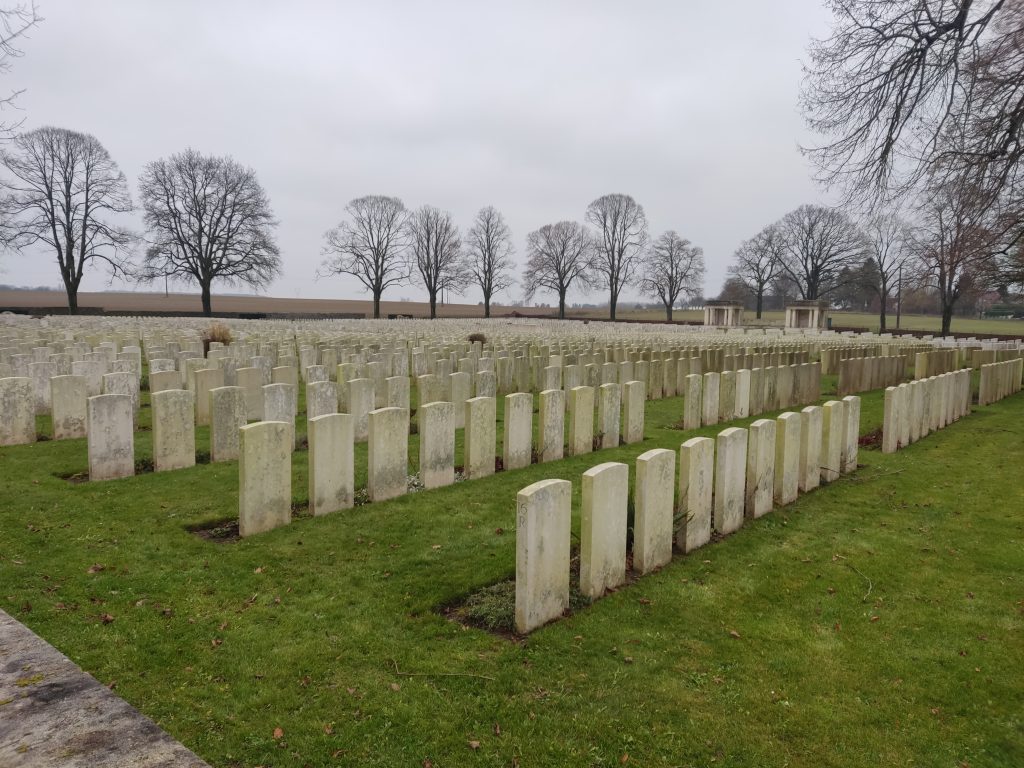 BATAILLES DE LA SOMME