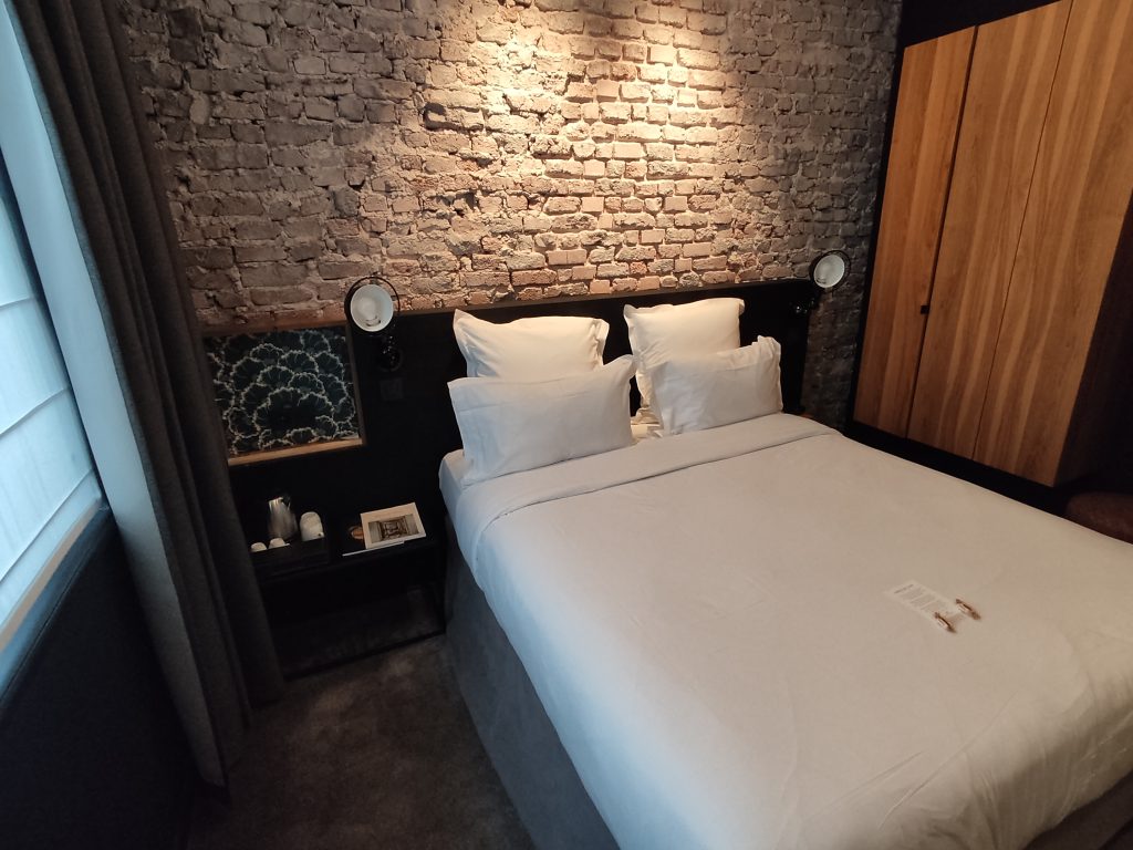 HOTEL 4* - PHOTO NON CONTRACTUELLE