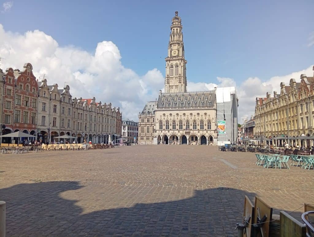 ARRAS