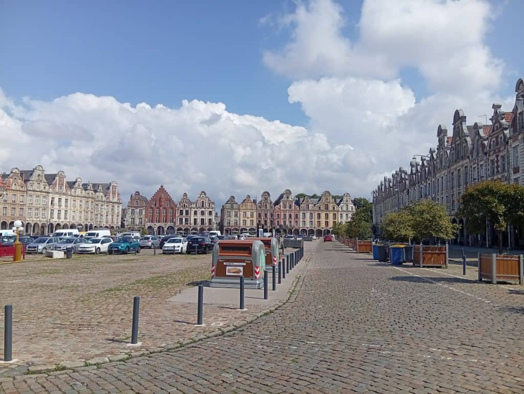 ARRAS