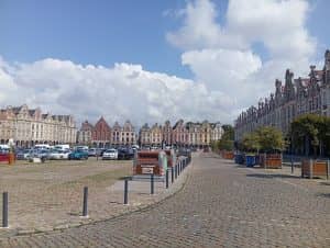 ARRAS