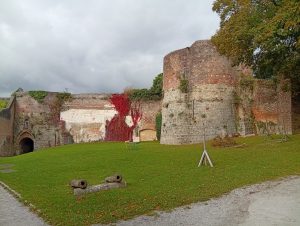MONTREUIL SUR MER