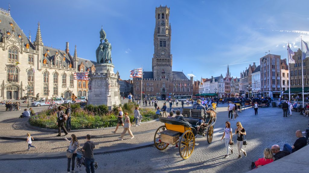 BRUGES