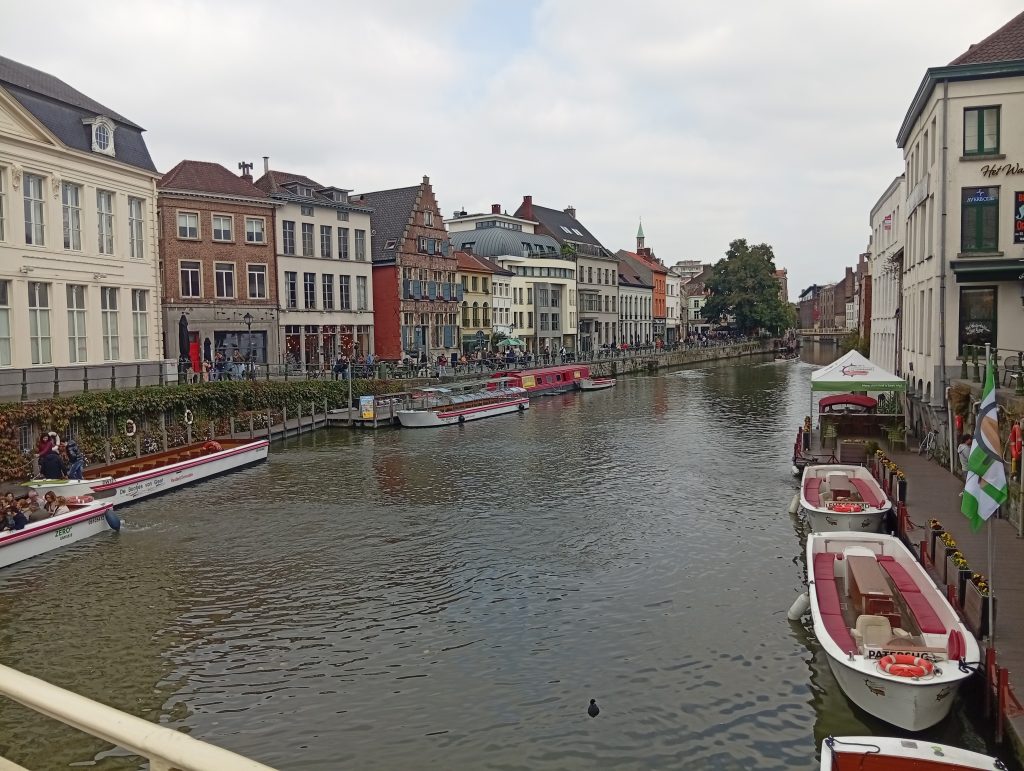 GAND