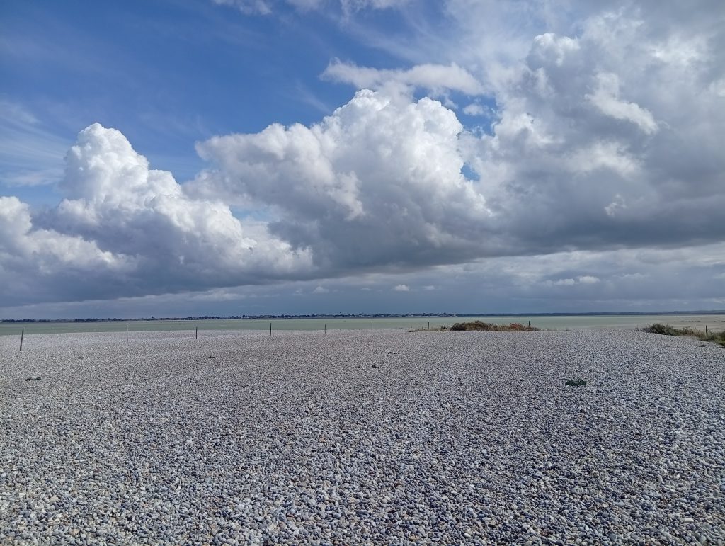 BAIE DE SOMME