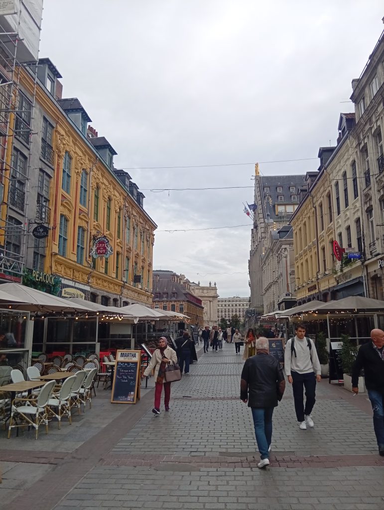 LILLE