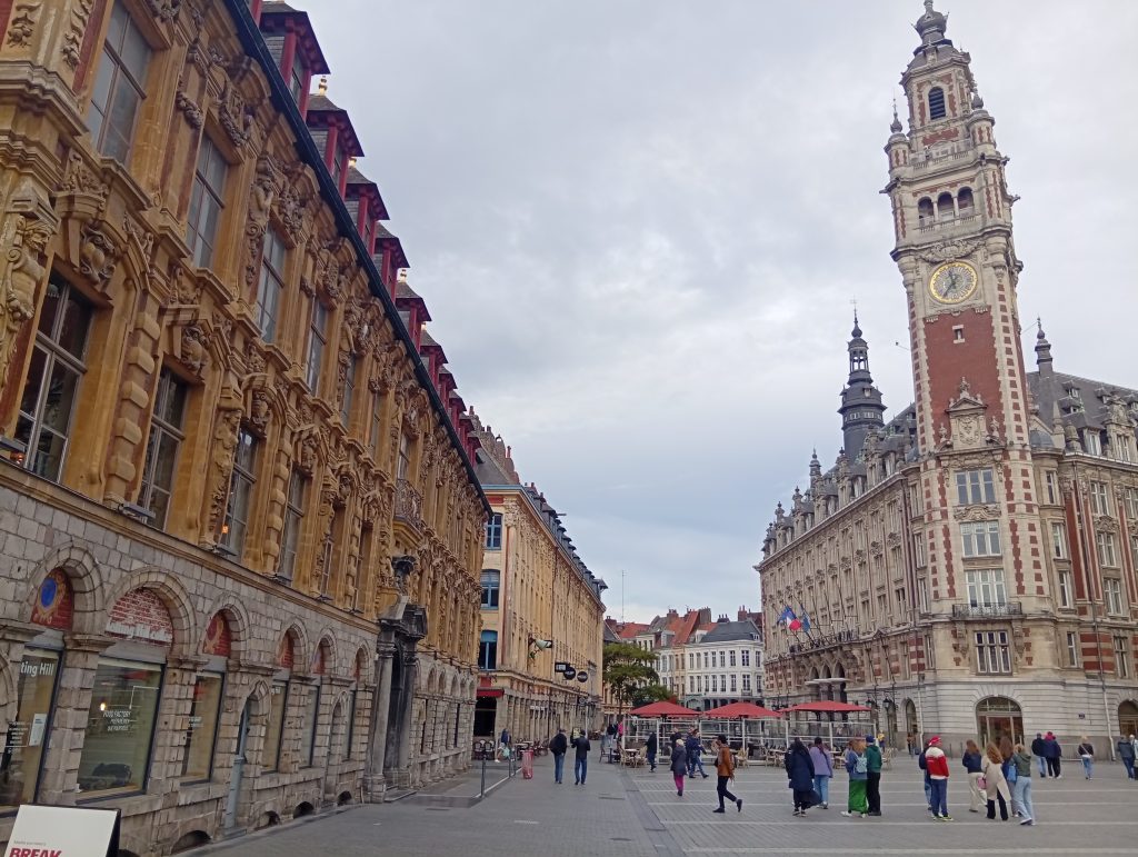 LILLE