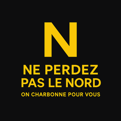 Ne Perdez Pas Le Nord