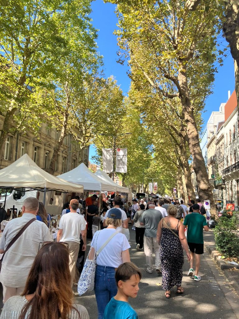 BRADERIE DE LILLE