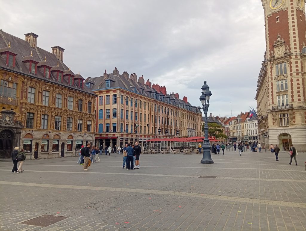 LILLE