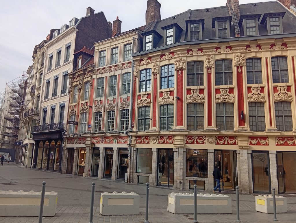 LILLE