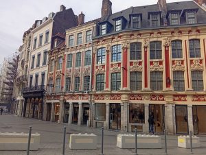 LILLE