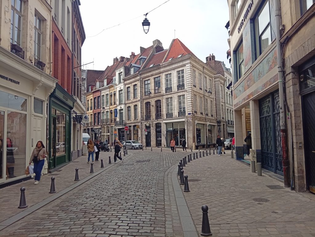 LILLE