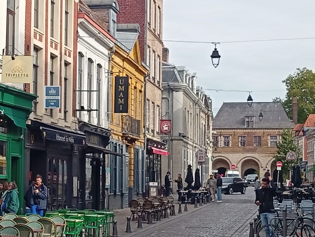 LILLE