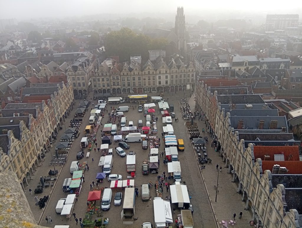 ARRAS
