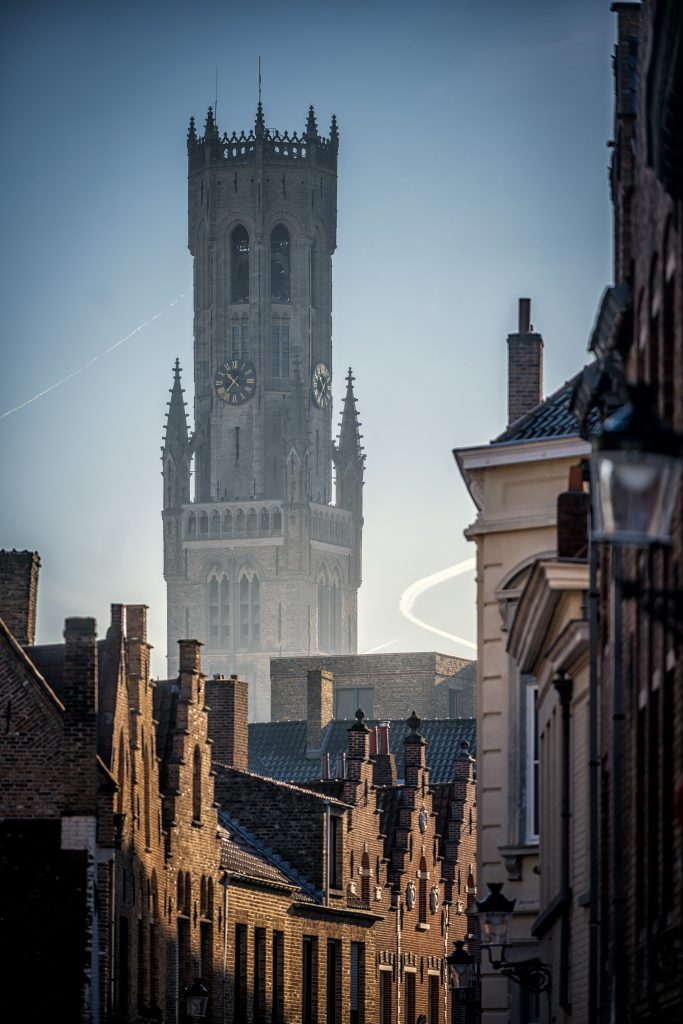 BRUGES
