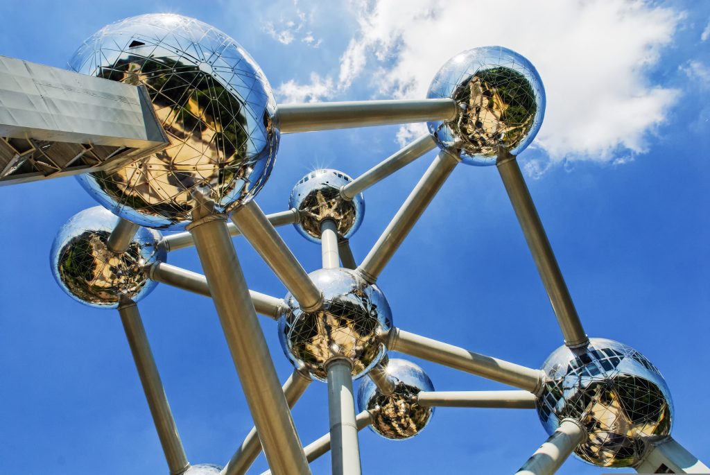 ATOMIUM