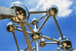 ATOMIUM