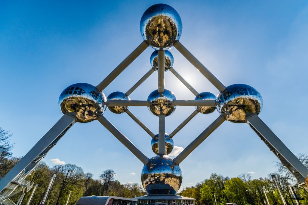 ATOMIUM