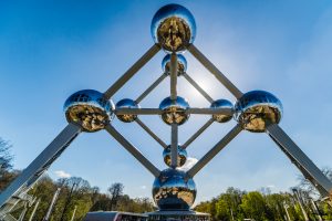 ATOMIUM