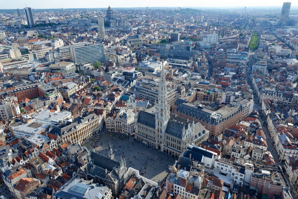 BRUXELLES