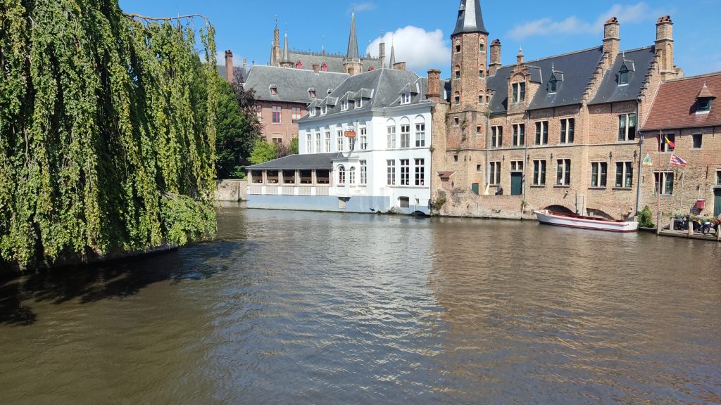 BRUGES