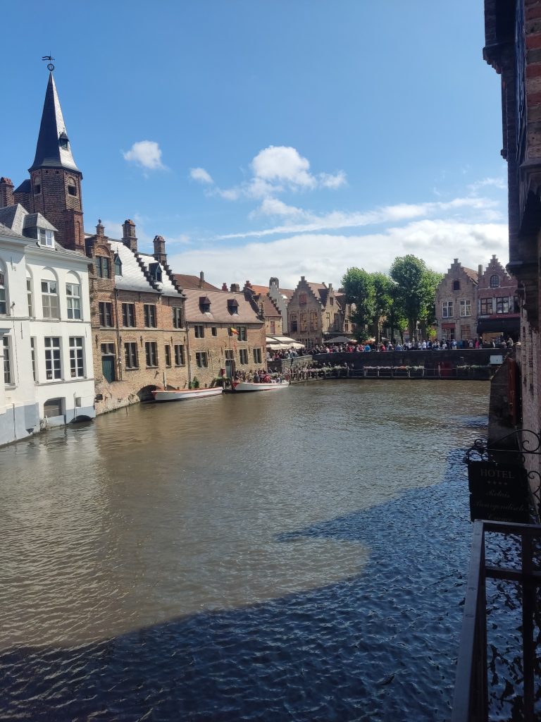 BRUGES
